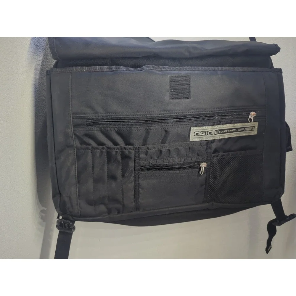 OGIO messenger bag